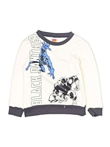 Marvel Sweatshirt (view 1)