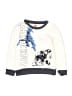 Marvel Graphic White Sweatshirt Size 5T - photo 1