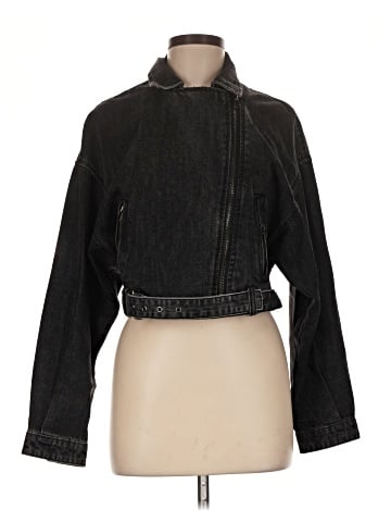 idem ditto Jacket (view 1)