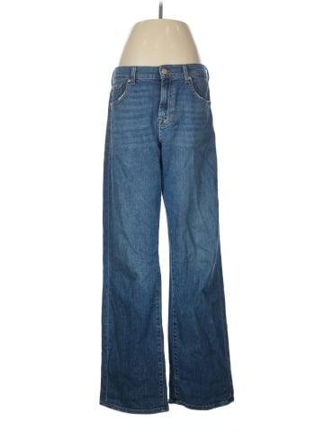 7 For All Mankind Jeans (view 1)