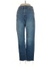 Zara Blue Jeans Size 2 - photo 1