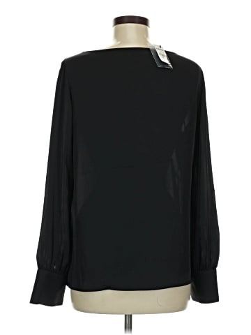 Express Long Sleeve Blouse (view 2)