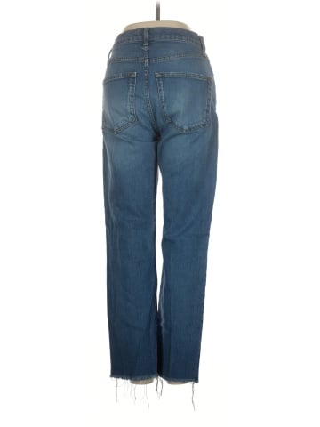 Zara Jeans (view 2)
