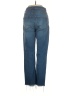 Zara Blue Jeans Size 2 - photo 2