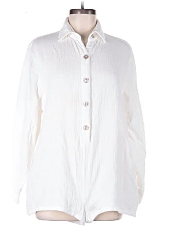 Maurie & Eve Romper (view 1)