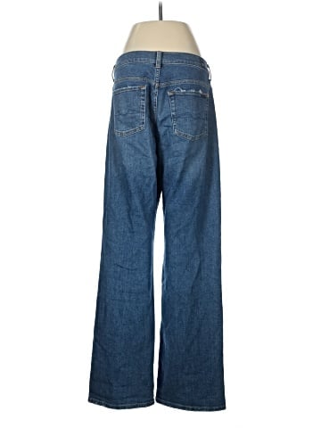 7 For All Mankind Jeans (view 2)