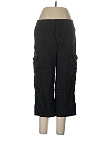 Faded Glory Cargo Pants (view 1)