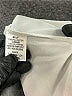 Papermoon 100% Polyester Animal Print Ivory Sleeveless Blouse Size 3X - photo 8