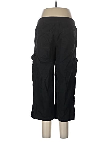 Faded Glory Cargo Pants (view 2)