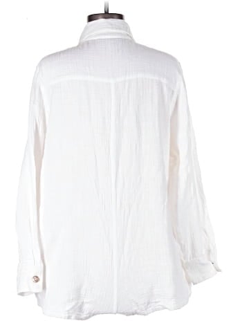 Maurie & Eve Romper (view 2)