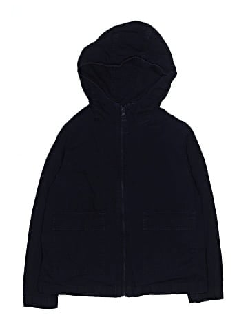 J.W. Anderson for UNIQLO Zip Up Hoodie (view 1)