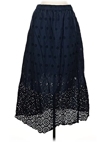 Ann Taylor LOFT Casual Skirt (view 1)