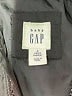 Baby Gap Graphic Red Windbreaker Size 2T - photo 3