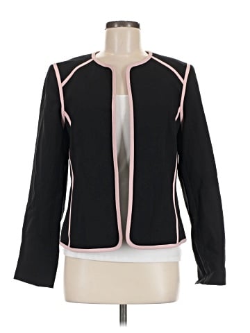 Black Label by Evan Picone Blazer (view 1)