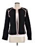 Black Label by Evan Picone Black Blazer Size 8 - photo 1
