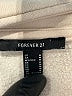 Forever 21 Tan Sweatshirt Size M - photo 7