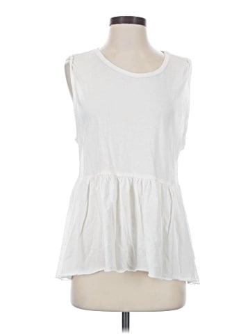 We the Free Sleeveless Blouse (view 1)