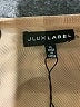 JLUXLABEL Tan Cocktail Dress Size XL - photo 7