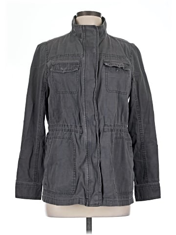 Merona Jacket (view 1)