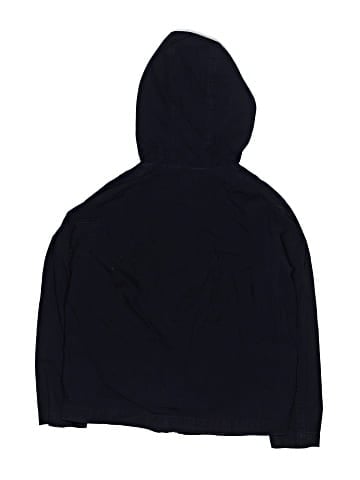 J.W. Anderson for UNIQLO Zip Up Hoodie (view 2)