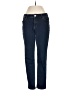 Chico's Solid Blue Jeans Size Sm (0) - photo 1