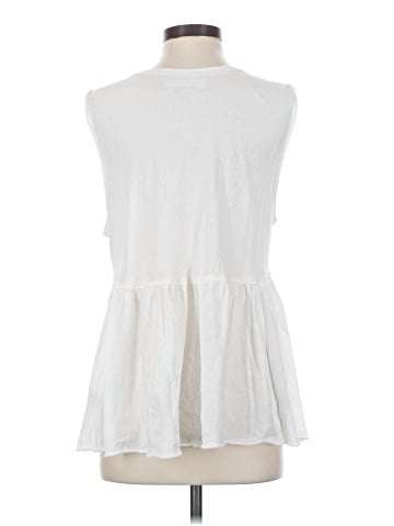 We the Free Sleeveless Blouse (view 2)