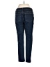 Chico's Solid Blue Jeans Size Sm (0) - photo 2