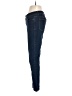Chico's Solid Blue Jeans Size Sm (0) - photo 5