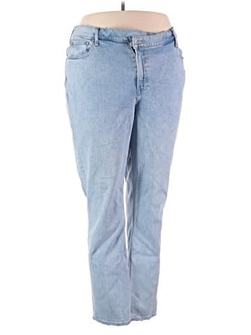 Abercrombie & Fitch Jeans (view 1)