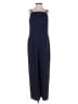 Banana Republic Blue Jumpsuit Size 2 (tall) - photo 1
