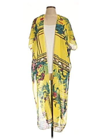 Live 4 Truth Kimono (view 1)