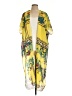 Live 4 Truth Yellow Kimono Size L - photo 1
