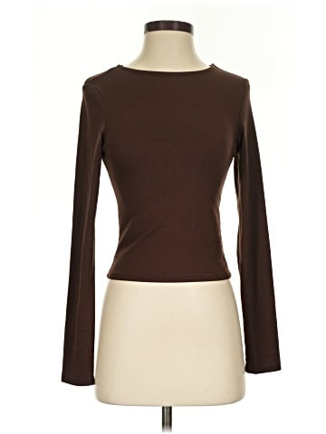 Unbranded Long Sleeve T-Shirt (view 1)