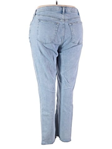 Abercrombie & Fitch Jeans (view 2)