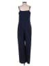 Banana Republic Blue Jumpsuit Size 2 (tall) - photo 2
