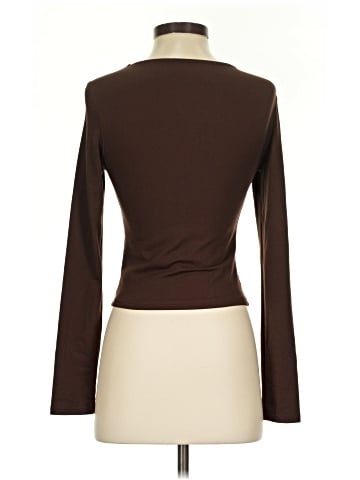 Unbranded Long Sleeve T-Shirt (view 2)