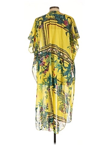 Live 4 Truth Kimono (view 2)