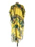 Live 4 Truth Yellow Kimono Size L - photo 2