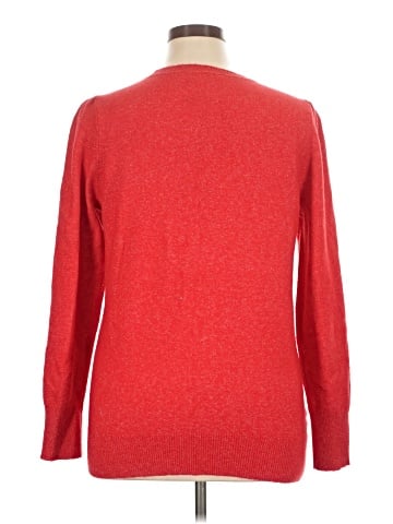 Ann Taylor LOFT Pullover Sweater (view 2)