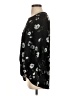 Gibson Black 3/4 Sleeve Blouse Size S - photo 5