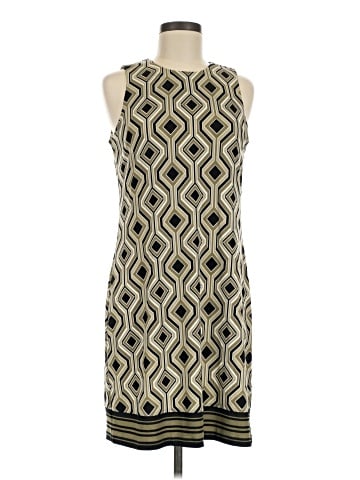 MICHAEL Michael Kors Cocktail Dress (view 1)