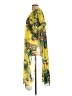 Live 4 Truth Yellow Kimono Size L - photo 5