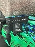 Willi Smith Blue Cocktail Dress Size M - photo 7