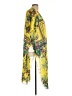 Live 4 Truth Yellow Kimono Size L - photo 4