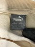 Puma Ivory Sweatshirt Size 10 - 12 - photo 3