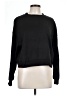 Divided by H&M Black Pullover Sweater Size L - photo 1