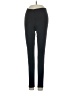 Zara Solid Black Active Pants Size S - photo 1