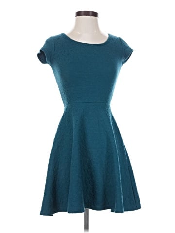 Aeropostale Casual Dress (view 1)
