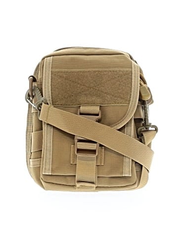 Unbranded Crossbody Bag (view 1)