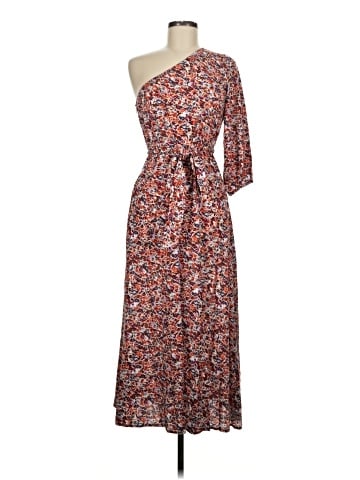 American Eagle Outfitters Casual Dress (view 1)